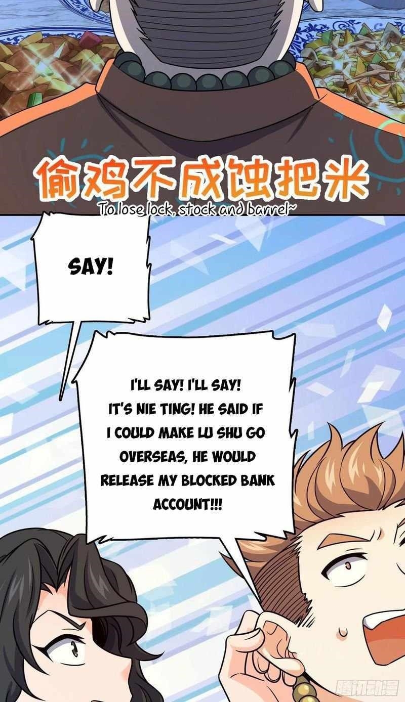 Spare Me, Great Lord! Chapter 280 - Page 19 in English