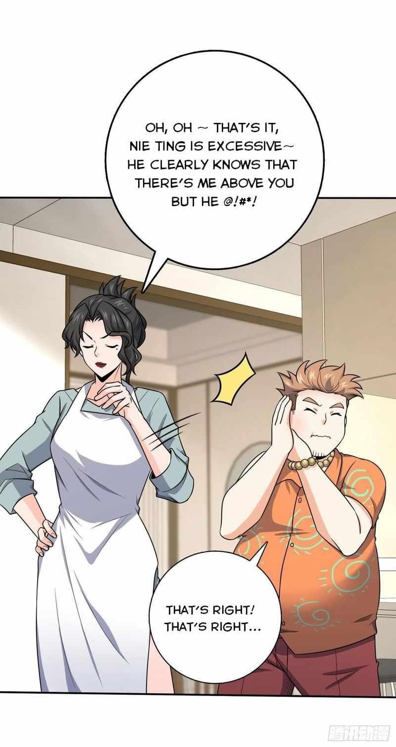 Spare Me, Great Lord! Chapter 280 - Page 21 in English