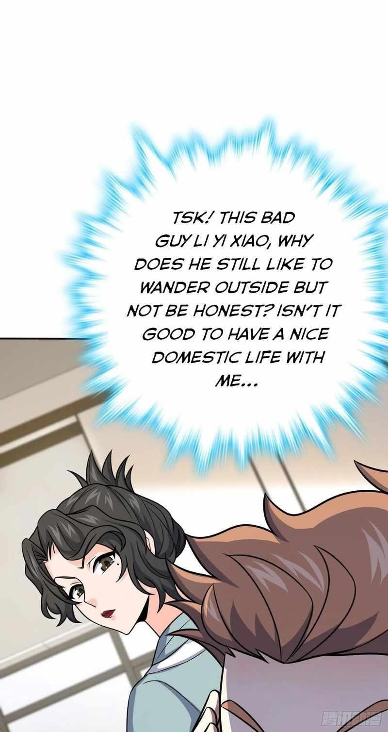Spare Me, Great Lord! Chapter 280 - Page 22 in English