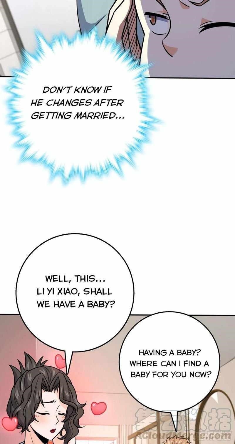 Spare Me, Great Lord! Chapter 280 - Page 23 in English