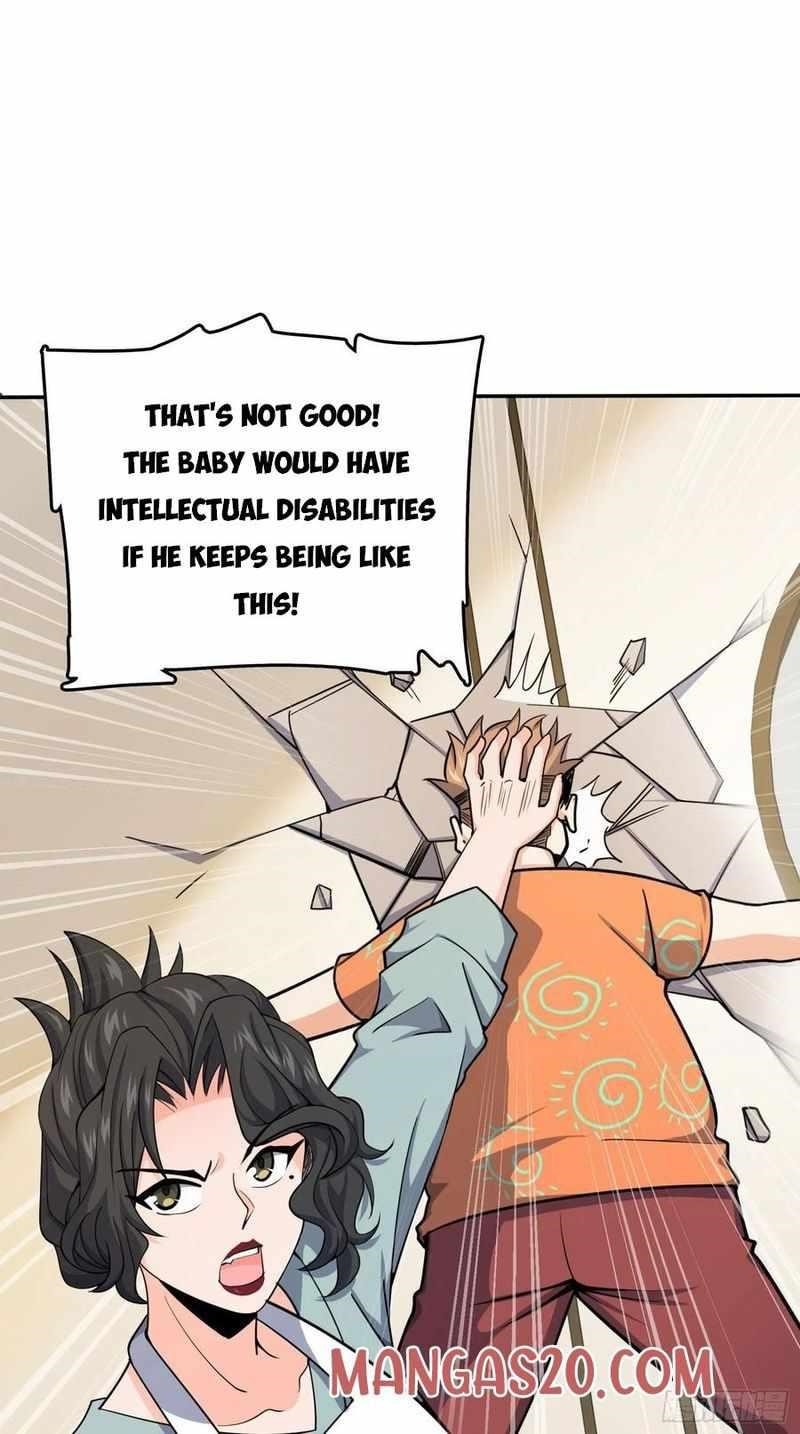 Spare Me, Great Lord! Chapter 280 - Page 26 in English