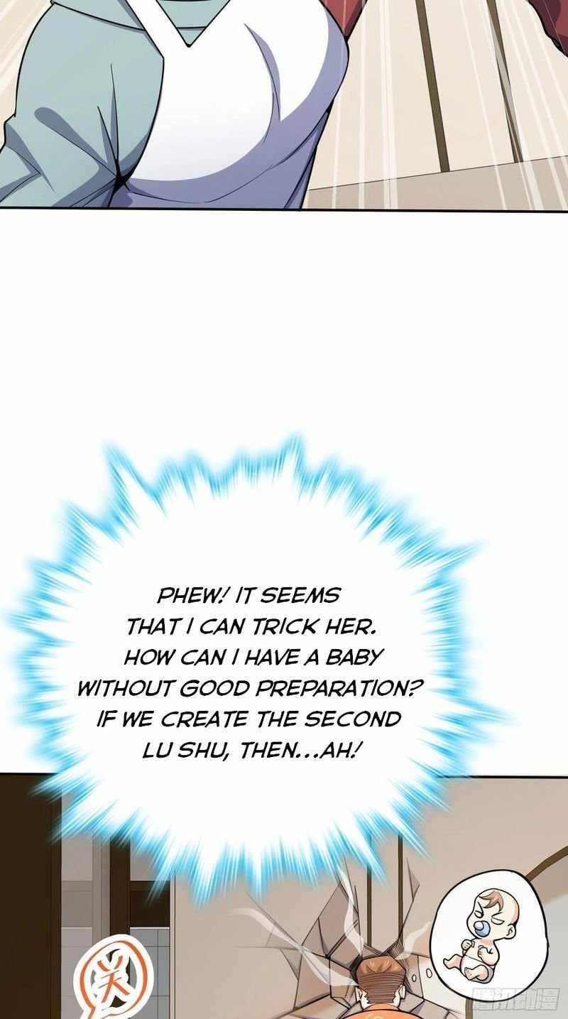 Spare Me, Great Lord! Chapter 280 - Page 27 in English
