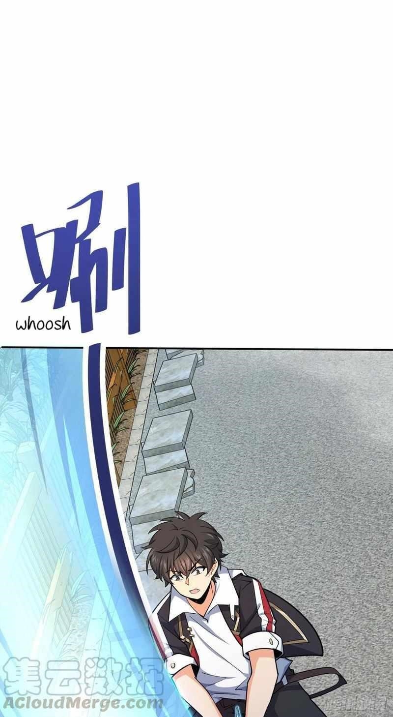 Spare Me, Great Lord! Chapter 280 - Page 39 in English