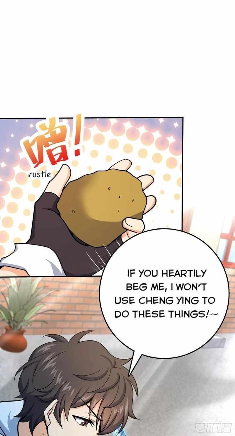 Spare Me, Great Lord! Chapter 280 - Page 43 in English