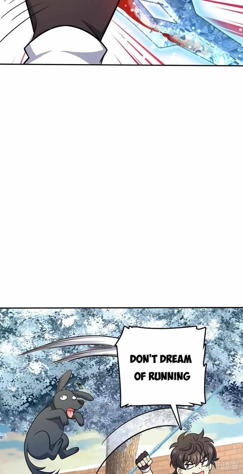 Spare Me, Great Lord! Chapter 280 - Page 52 in English