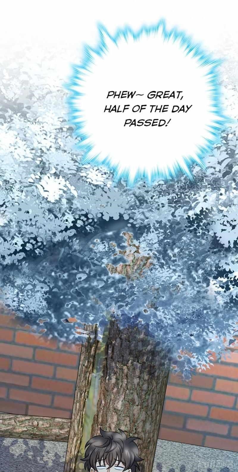 Spare Me, Great Lord! Chapter 280 - Page 55 in English