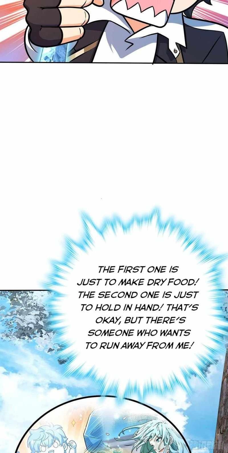 Spare Me, Great Lord! Chapter 280 - Page 57 in English