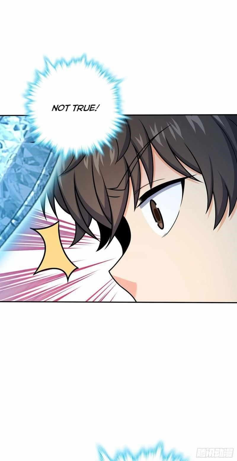 Spare Me, Great Lord! Chapter 280 - Page 59 in English