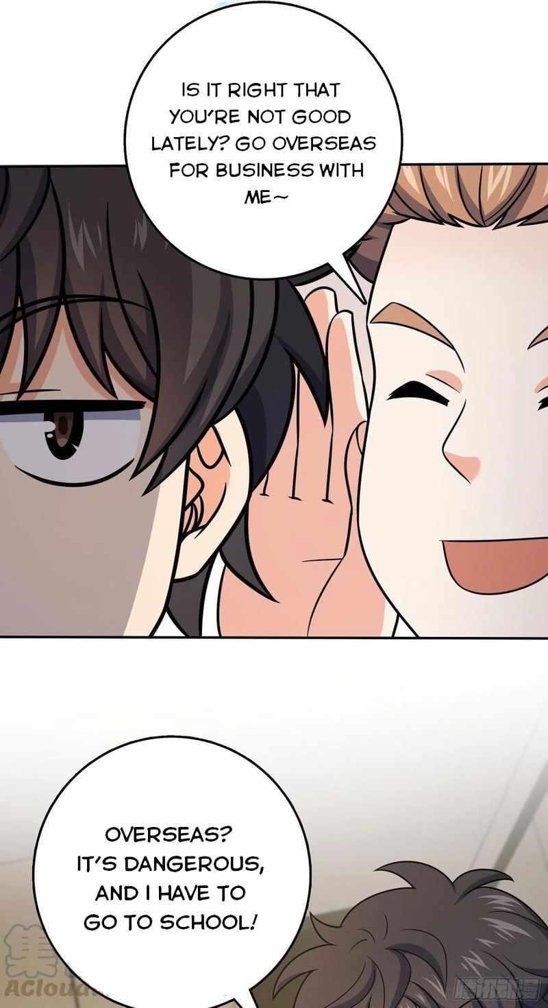 Spare Me, Great Lord! Chapter 280 - Page 6 in English