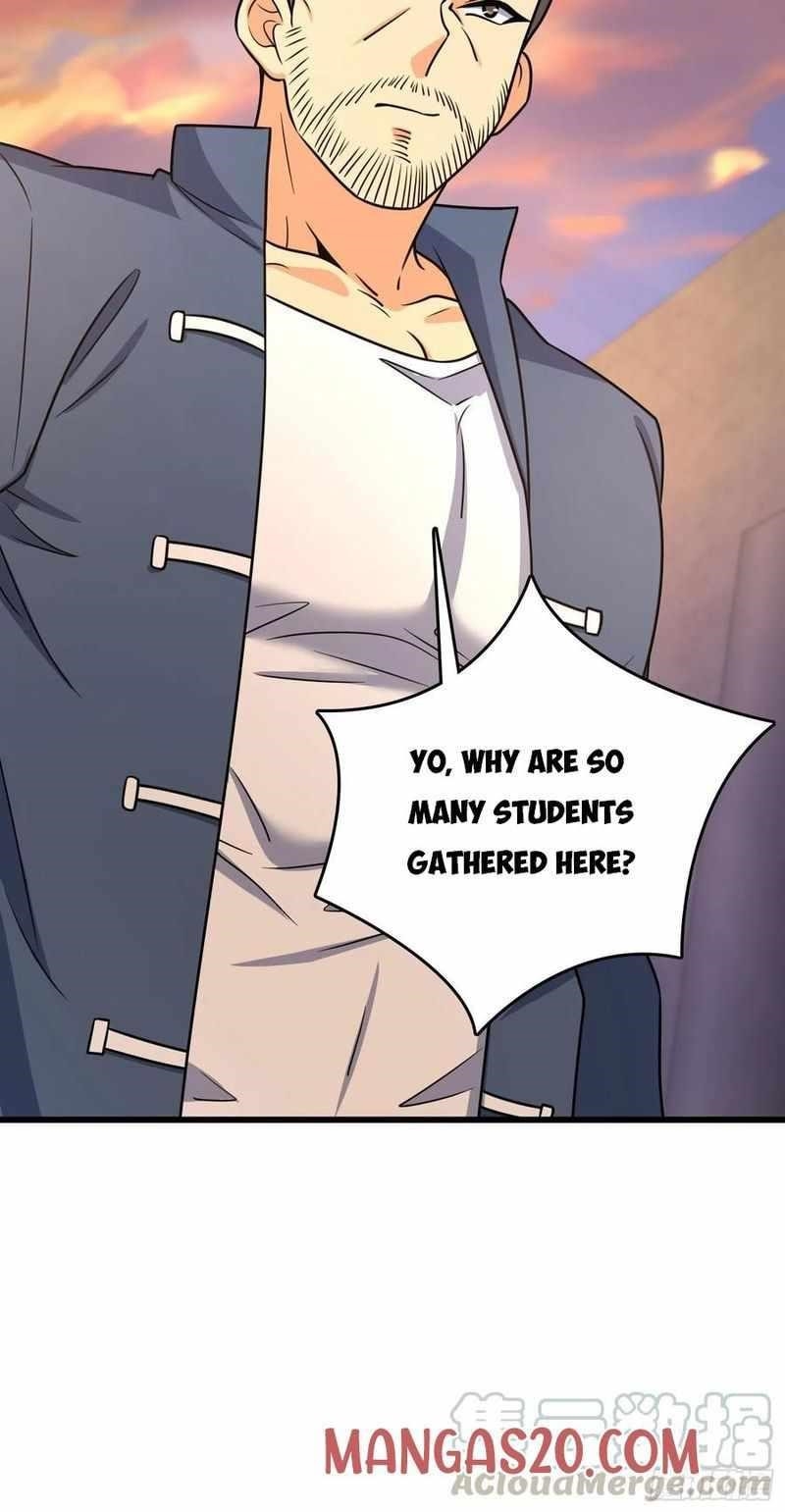 Spare Me, Great Lord! Chapter 281 - Page 14 in English