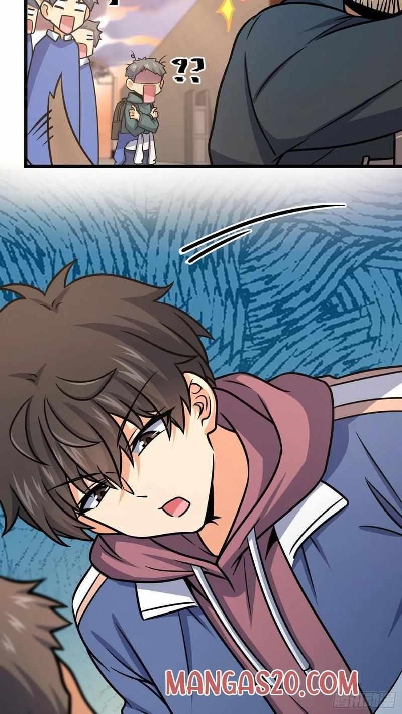 Spare Me, Great Lord! Chapter 281 - Page 18 in English
