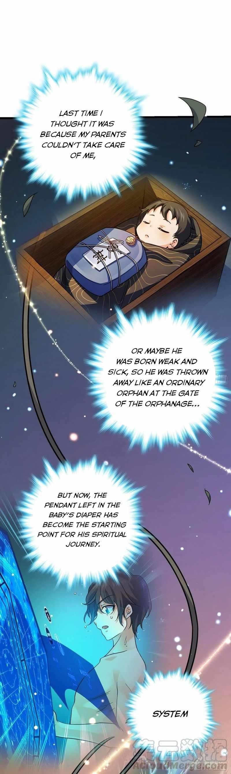 Spare Me, Great Lord! Chapter 281 - Page 24 in English
