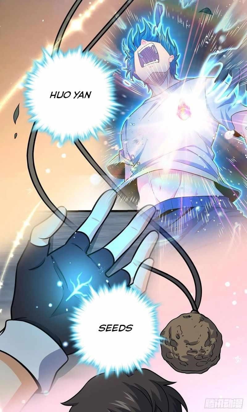 Spare Me, Great Lord! Chapter 281 - Page 25 in English