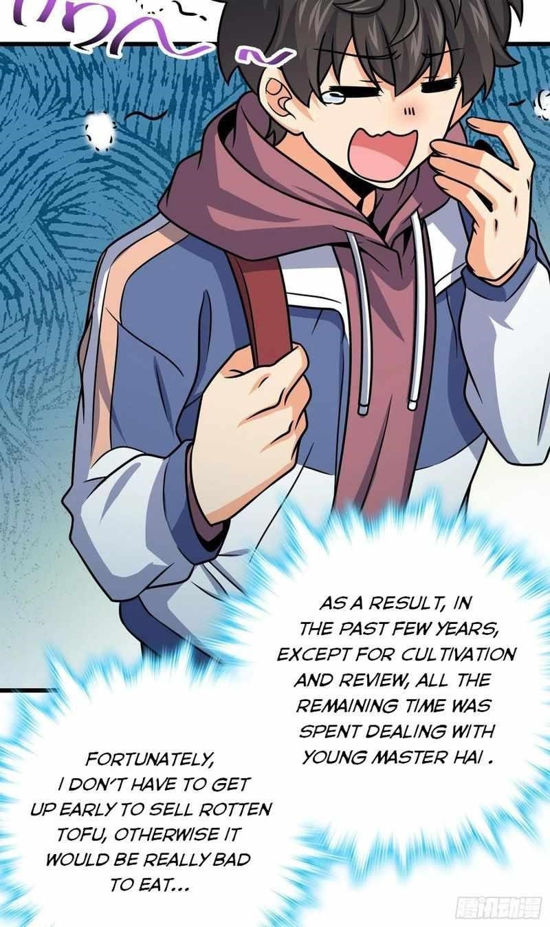 Spare Me, Great Lord! Chapter 281 - Page 3 in English