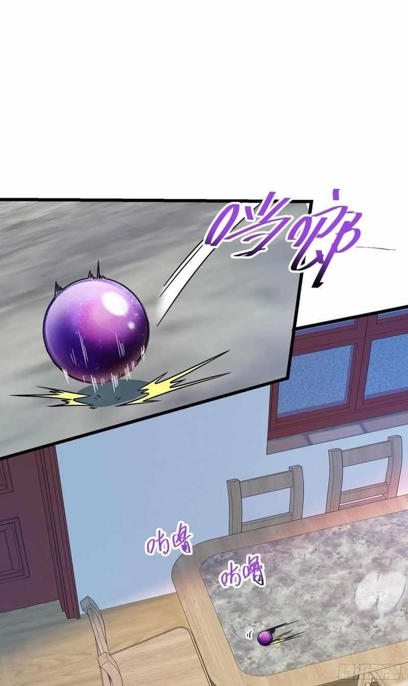 Spare Me, Great Lord! Chapter 281 - Page 36 in English