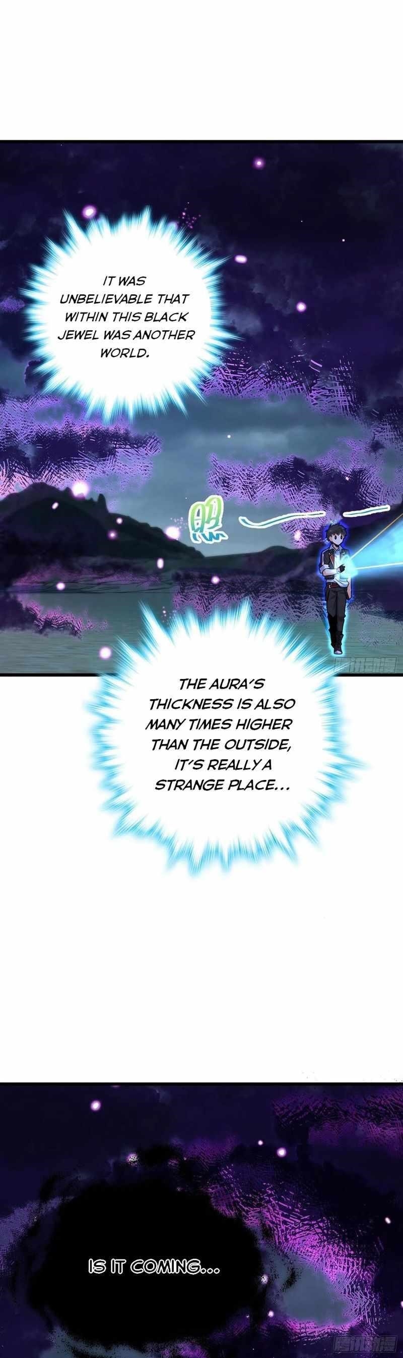 Spare Me, Great Lord! Chapter 281 - Page 39 in English