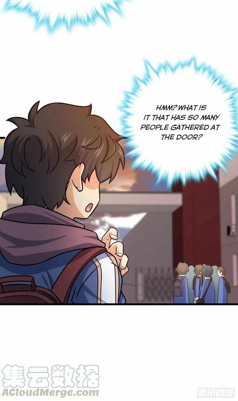 Spare Me, Great Lord! Chapter 281 - Page 4 in English