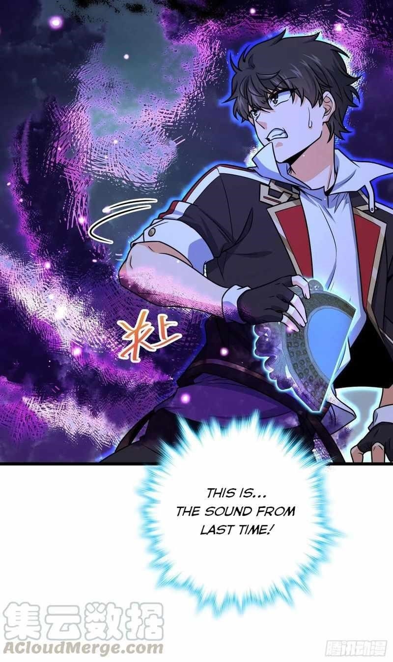 Spare Me, Great Lord! Chapter 281 - Page 40 in English