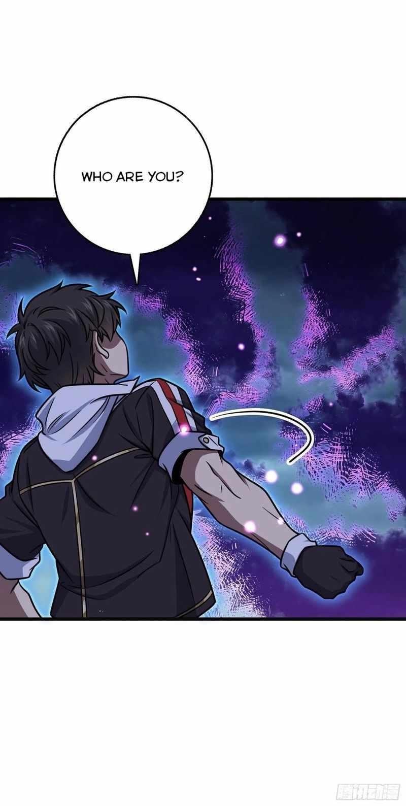 Spare Me, Great Lord! Chapter 281 - Page 41 in English