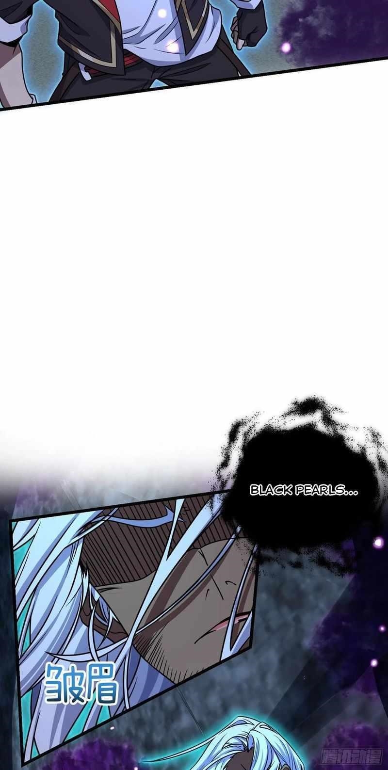 Spare Me, Great Lord! Chapter 281 - Page 45 in English
