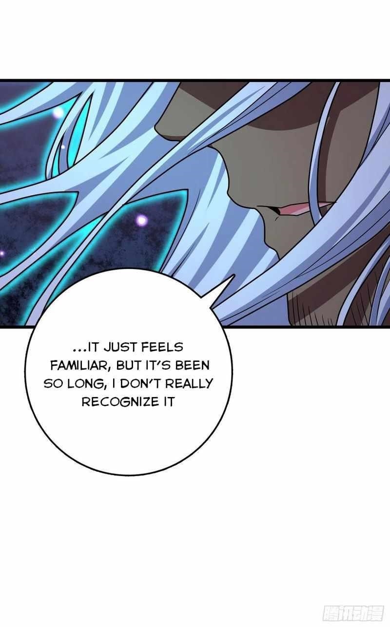 Spare Me, Great Lord! Chapter 281 - Page 49 in English