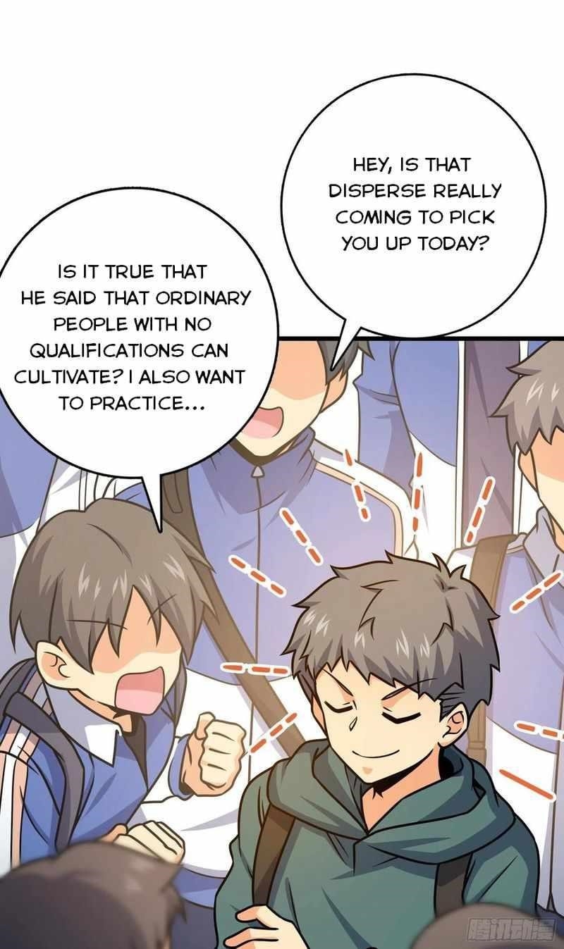Spare Me, Great Lord! Chapter 281 - Page 5 in English