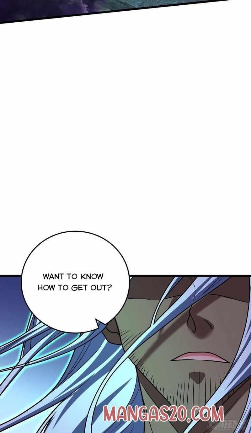 Spare Me, Great Lord! Chapter 281 - Page 54 in English