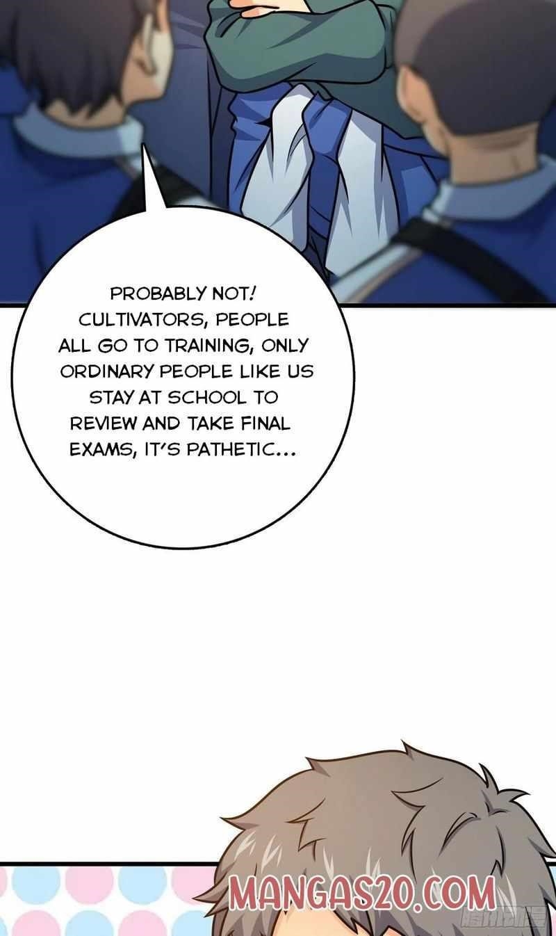 Spare Me, Great Lord! Chapter 281 - Page 6 in English