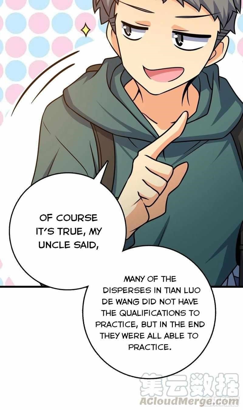 Spare Me, Great Lord! Chapter 281 - Page 7 in English