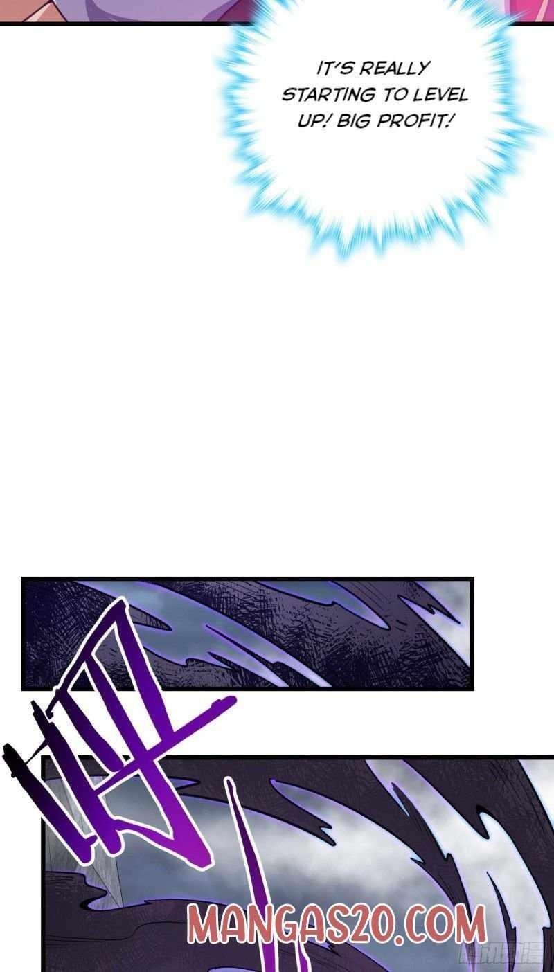 Spare Me, Great Lord! Chapter 282 - Page 23 in English