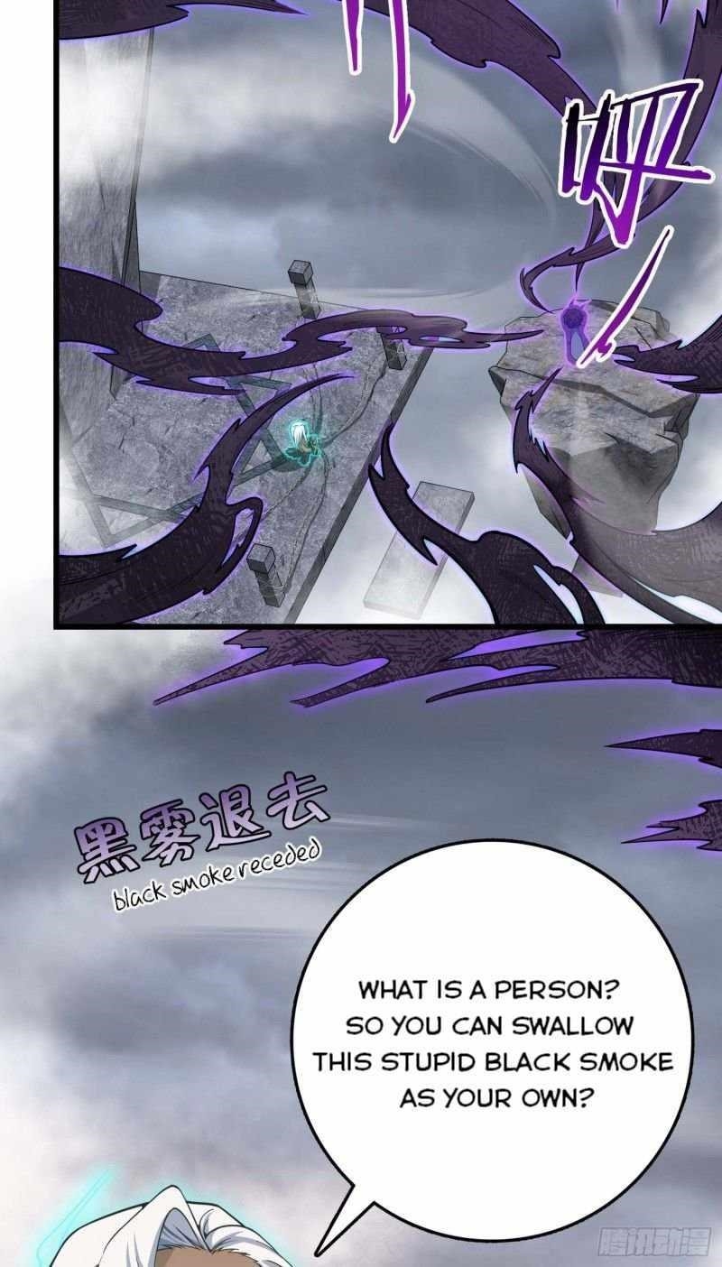 Spare Me, Great Lord! Chapter 282 - Page 24 in English