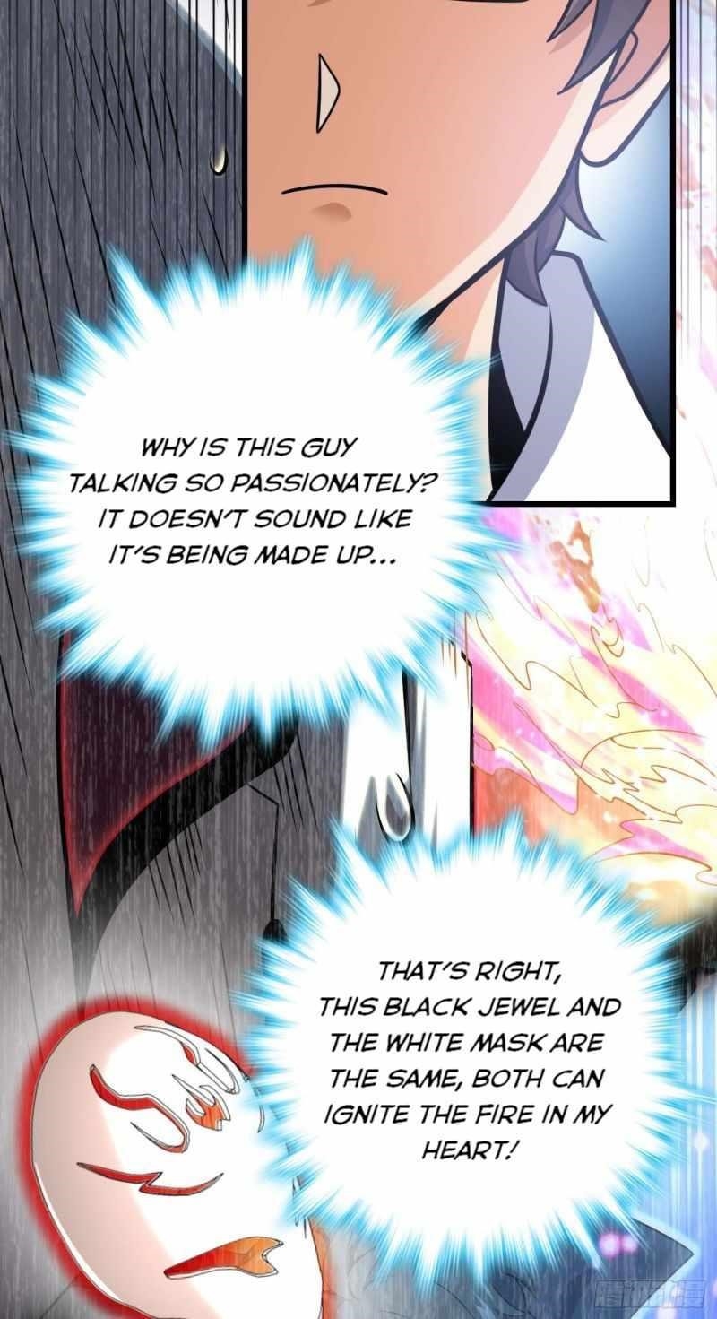 Spare Me, Great Lord! Chapter 282 - Page 40 in English