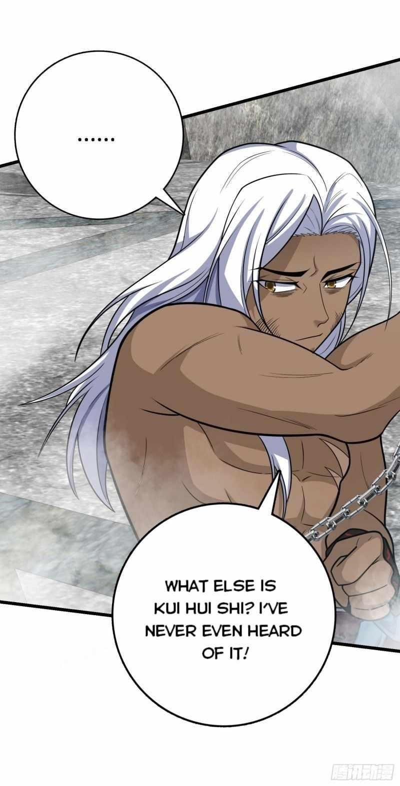 Spare Me, Great Lord! Chapter 282 - Page 44 in English
