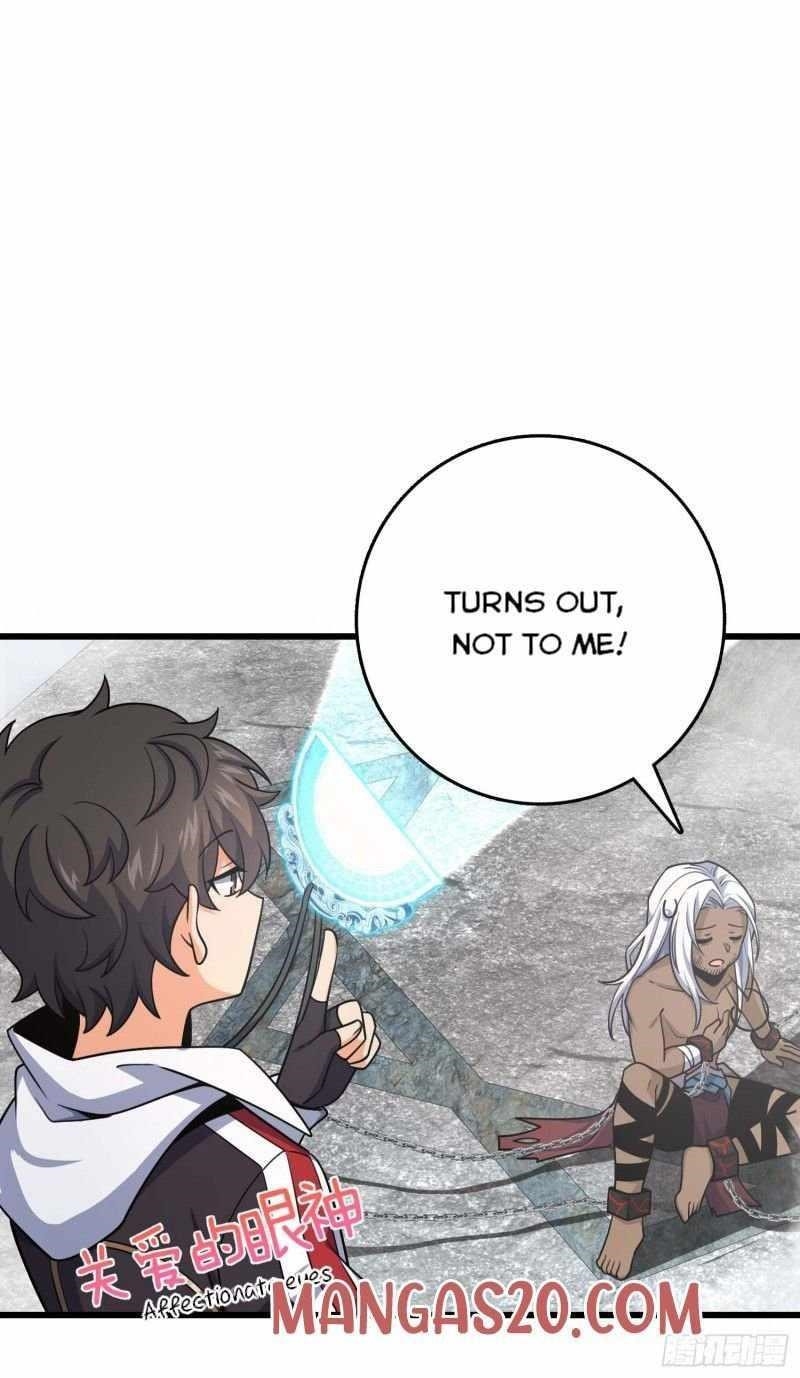 Spare Me, Great Lord! Chapter 282 - Page 49 in English