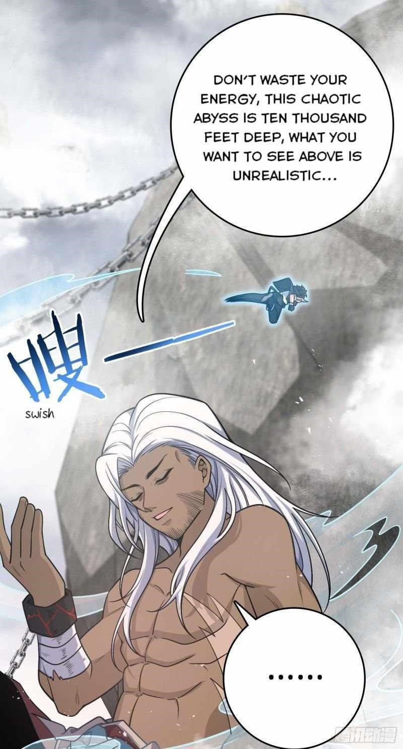 Spare Me, Great Lord! Chapter 282 - Page 54 in English