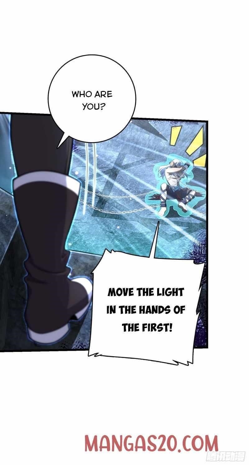 Spare Me, Great Lord! Chapter 282 - Page 7 in English