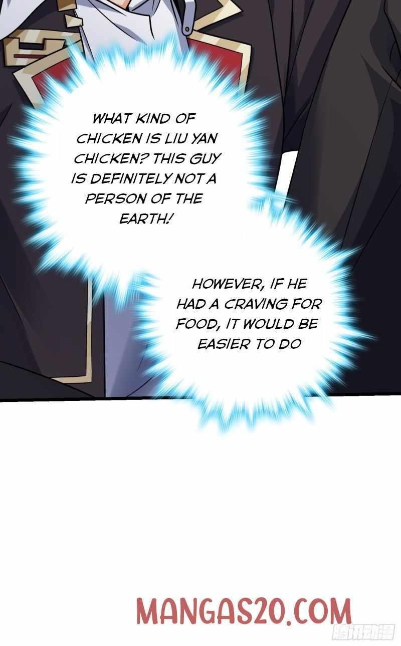 Spare Me, Great Lord! Chapter 283 - Page 12 in English