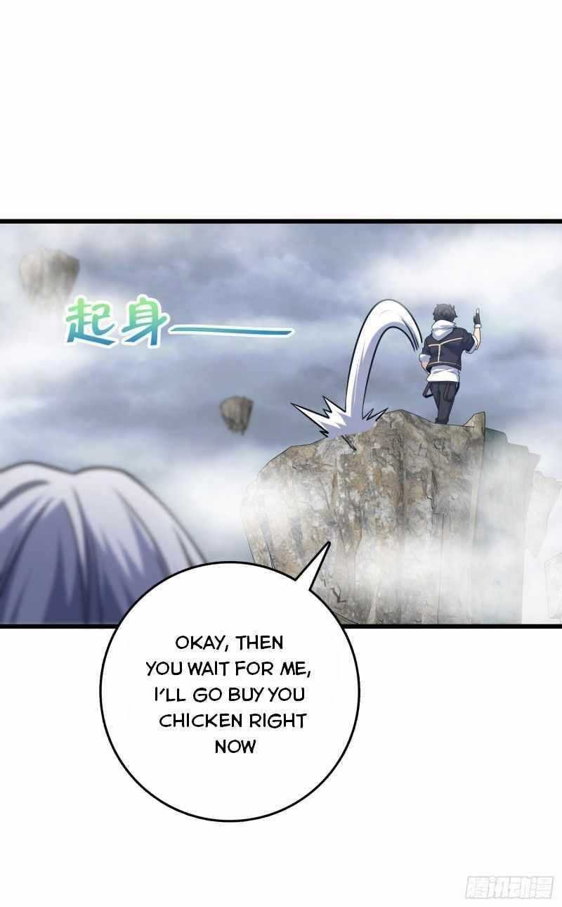 Spare Me, Great Lord! Chapter 283 - Page 13 in English