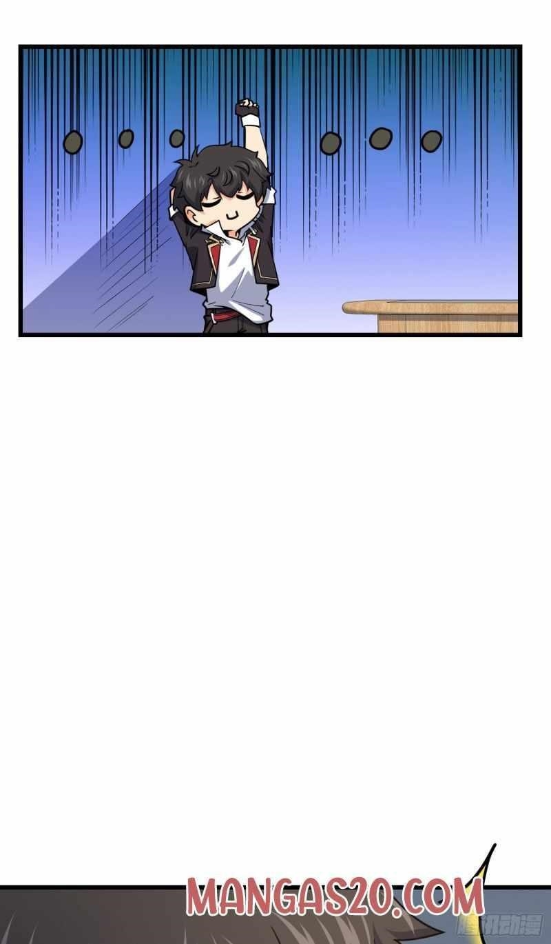 Spare Me, Great Lord! Chapter 283 - Page 28 in English