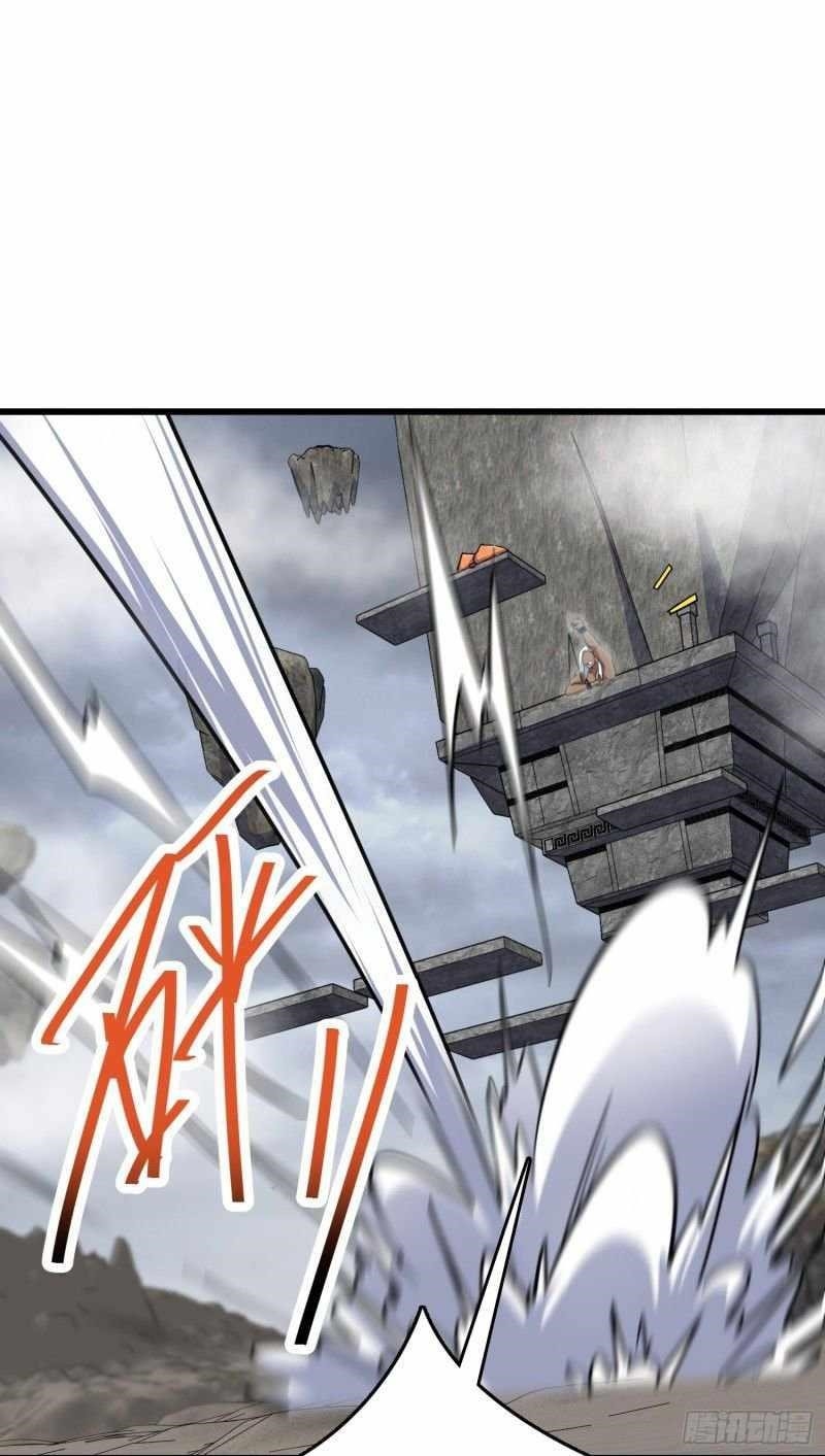 Spare Me, Great Lord! Chapter 283 - Page 31 in English