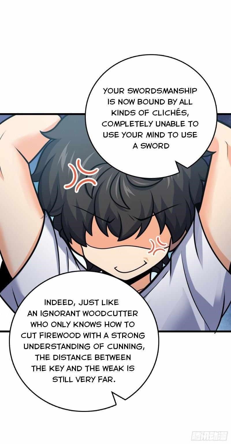Spare Me, Great Lord! Chapter 283 - Page 39 in English