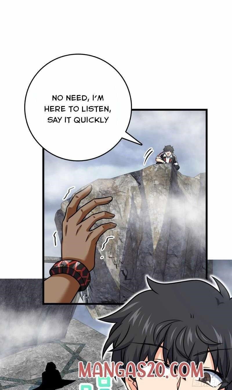 Spare Me, Great Lord! Chapter 283 - Page 4 in English