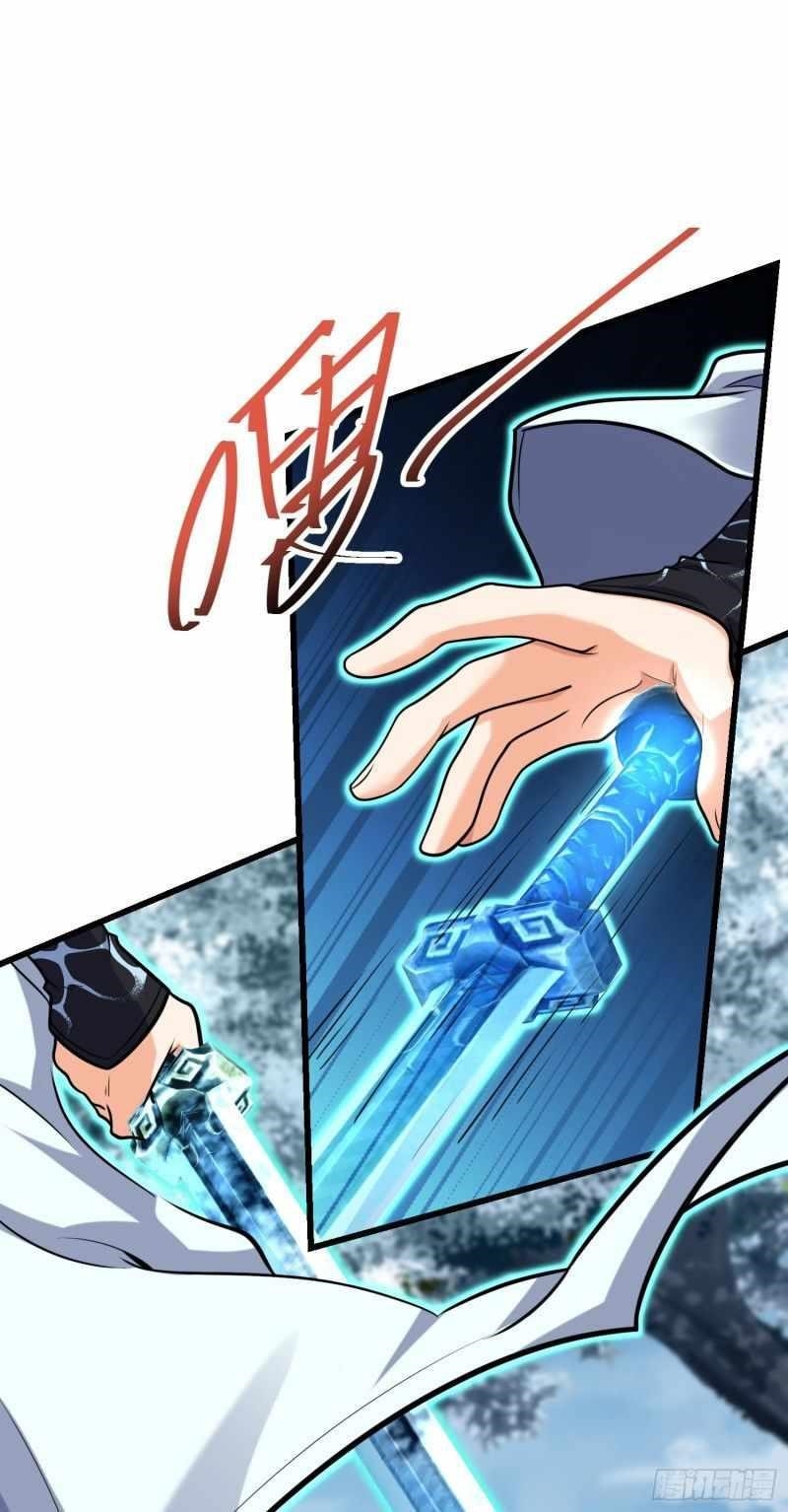 Spare Me, Great Lord! Chapter 283 - Page 41 in English