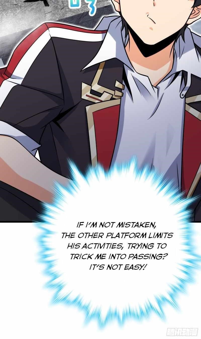 Spare Me, Great Lord! Chapter 283 - Page 5 in English