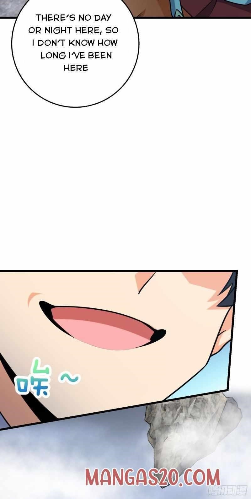 Spare Me, Great Lord! Chapter 283 - Page 8 in English