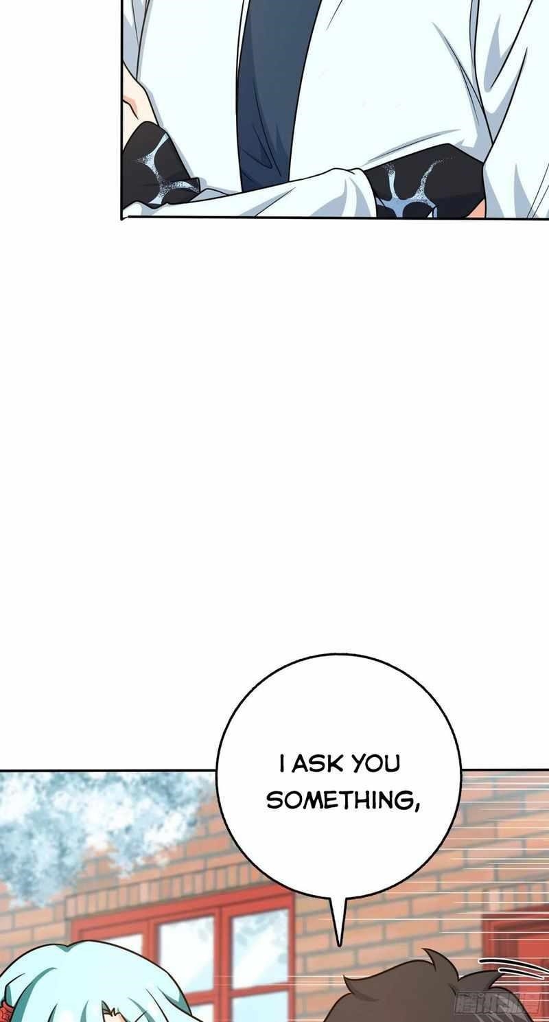 Spare Me, Great Lord! Chapter 284 - Page 16 in English