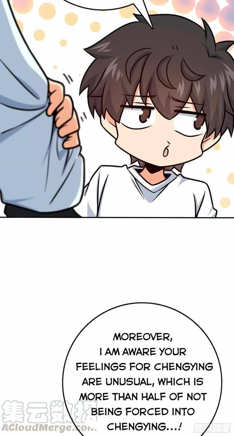 Spare Me, Great Lord! Chapter 284 - Page 18 in English