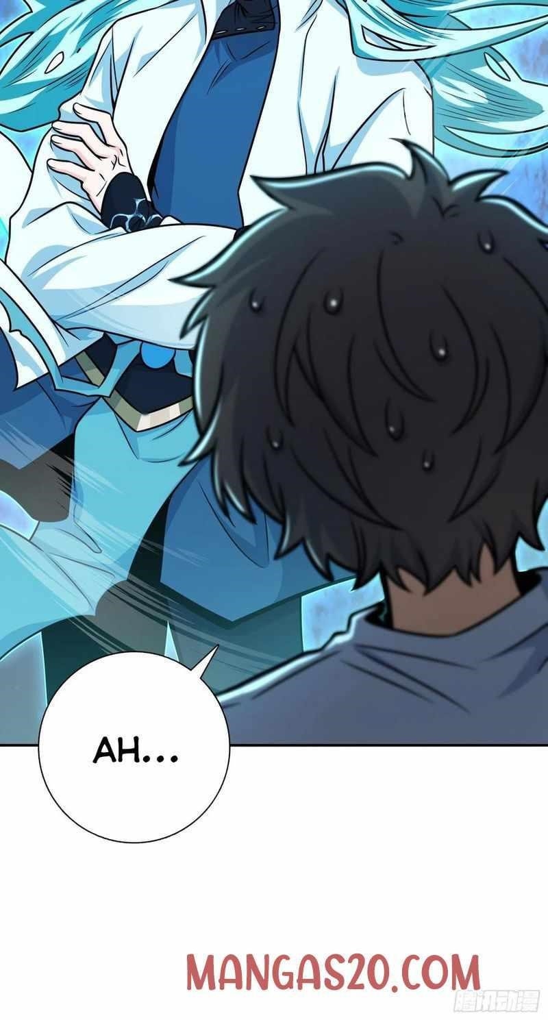 Spare Me, Great Lord! Chapter 284 - Page 20 in English