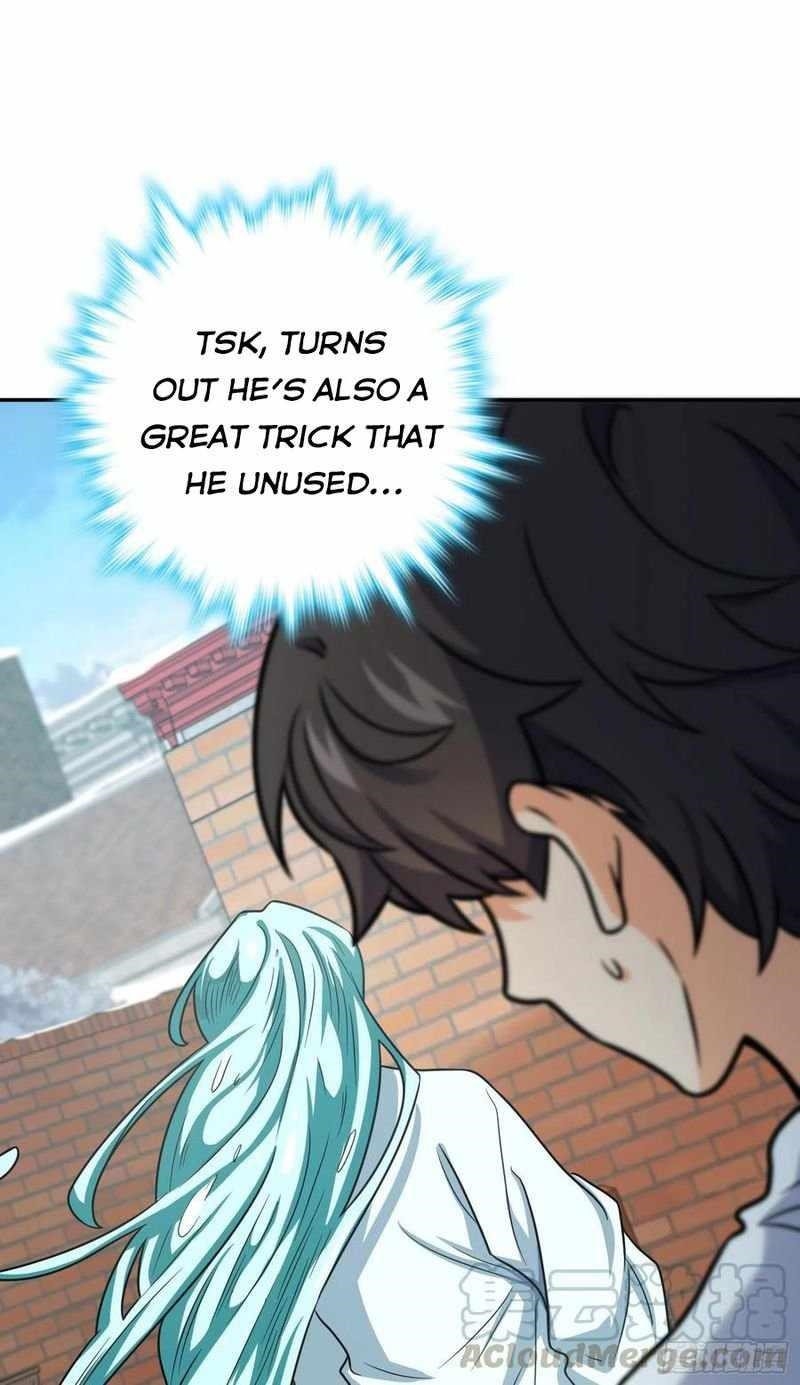 Spare Me, Great Lord! Chapter 284 - Page 21 in English