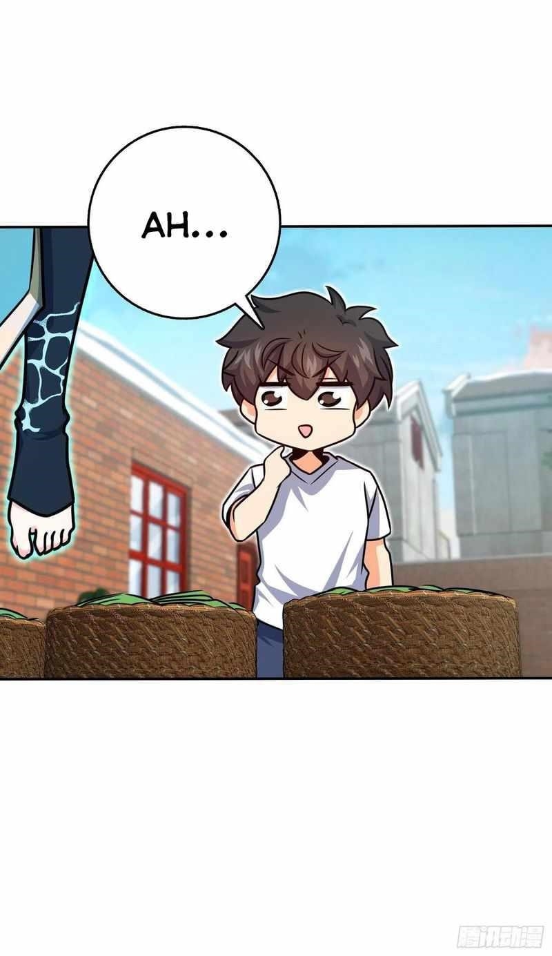 Spare Me, Great Lord! Chapter 284 - Page 26 in English